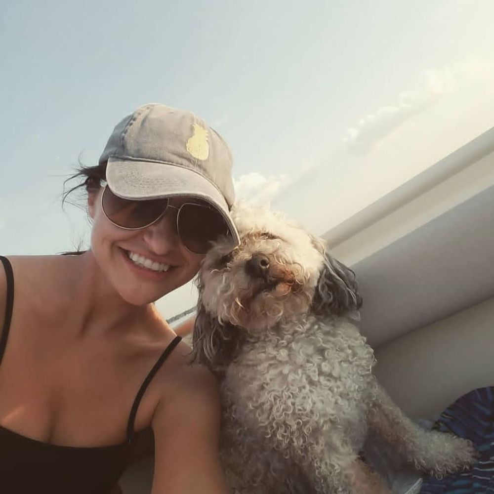 Meet your Posher, Madison